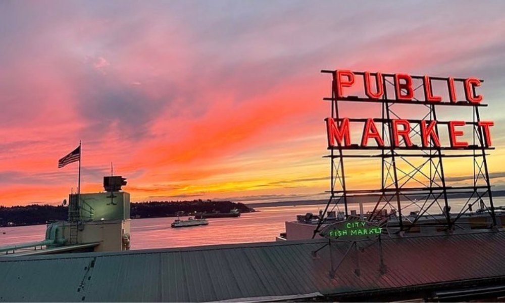5 Family Attractions to Visit in Seattle