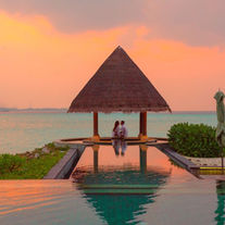 Create Timeless Memories: The Top Luxury Honeymoon Destinations