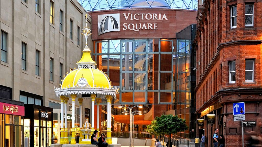 things to do in Belfast