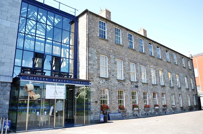 The National Gallery of Ireland