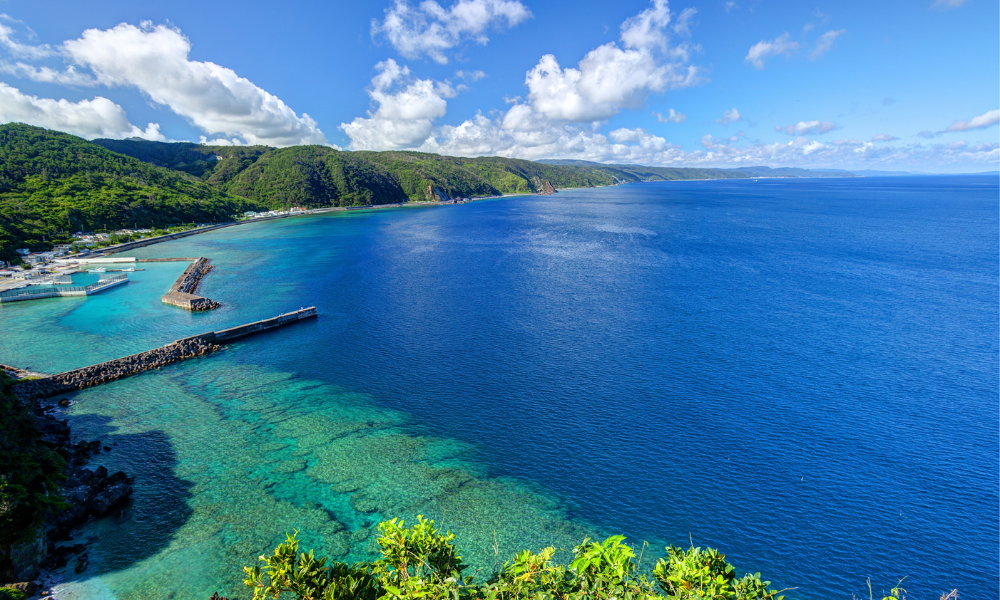 honeymoon destinations