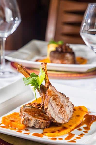 Restaurants in Killarney