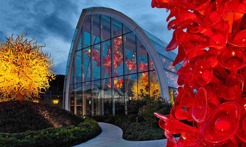 5 Family Attractions to Visit in Seattle