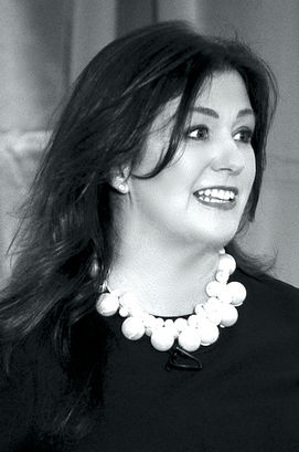 Carol O'Kelly