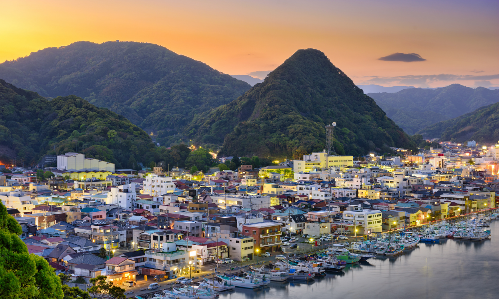 honeymoon destinations