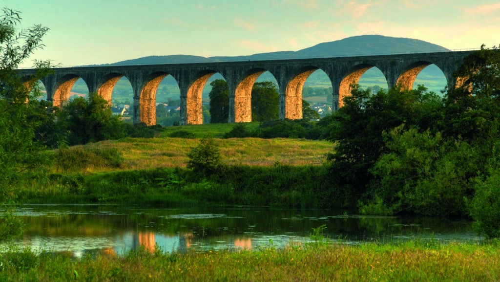 Craigmore Viaduct Armagh