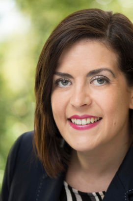 Bronwyn Clinton