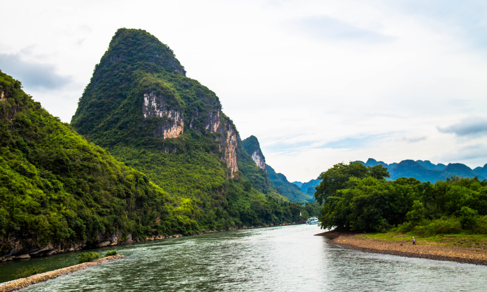 5 Things to Do in China