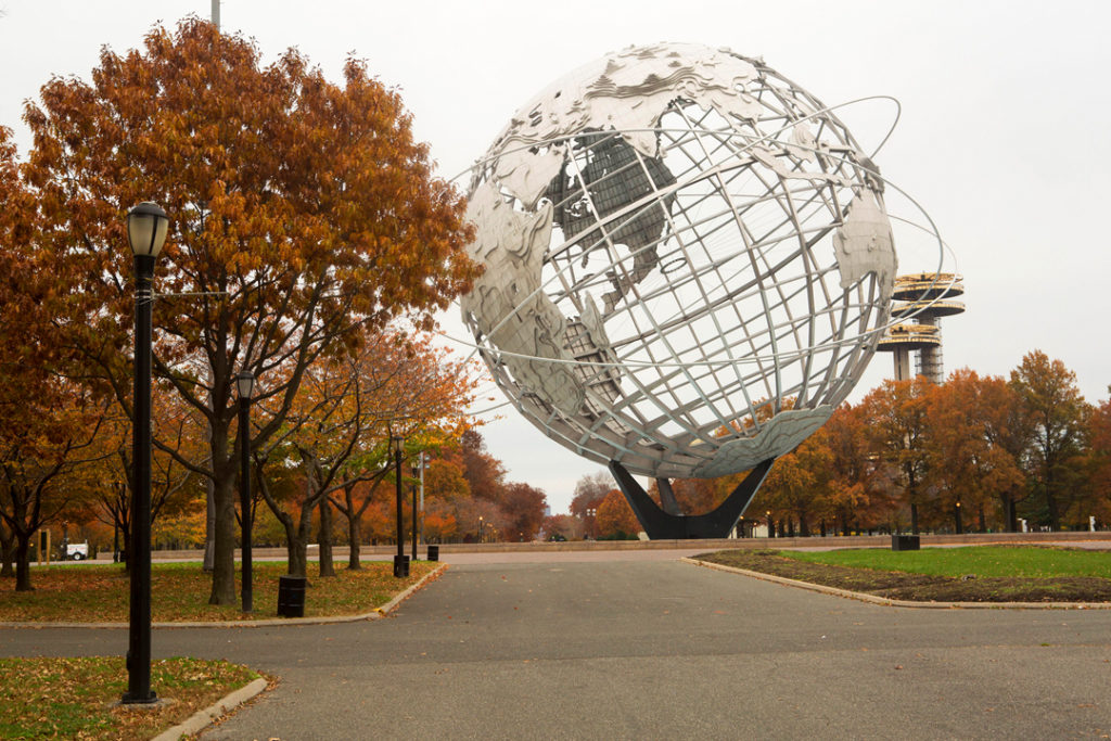 Explore Queens like a New Yorker