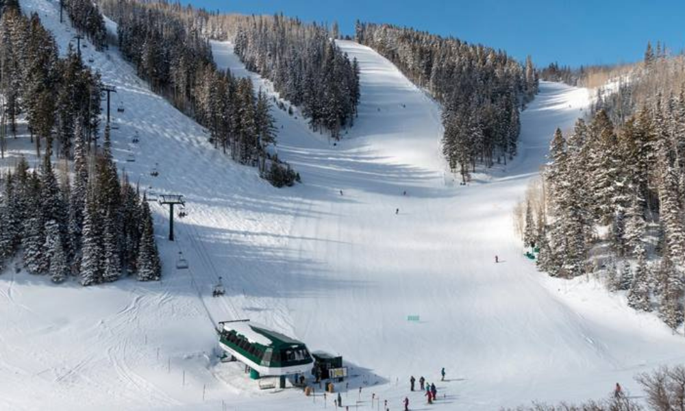 adrenaline travel experiences