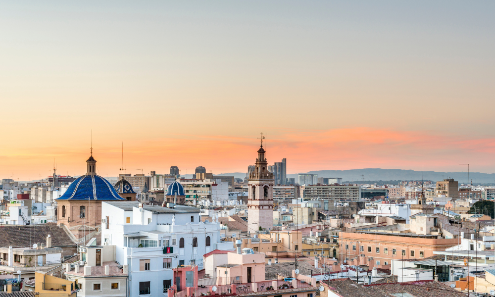 Healthiest City in the World