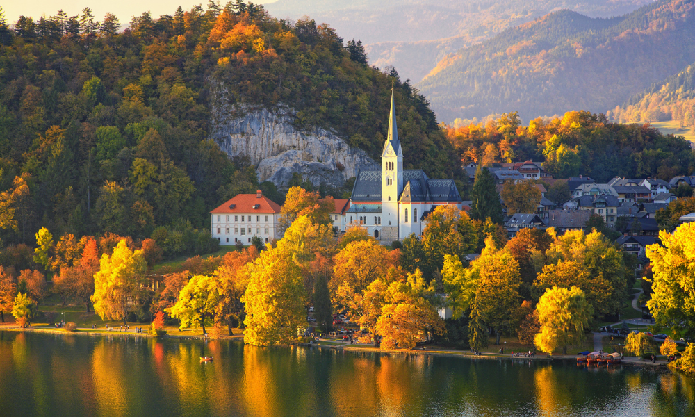 World's Most Welcoming Cities