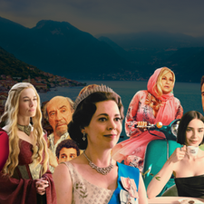 6 European Hotels from Your Favourite TV Shows