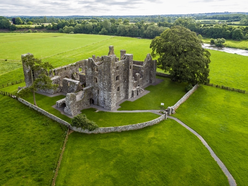 Bective Abbey, Co. Meath