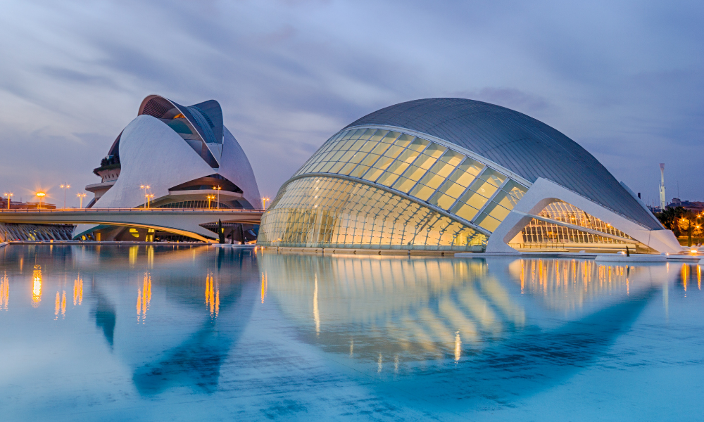Healthiest City in the World