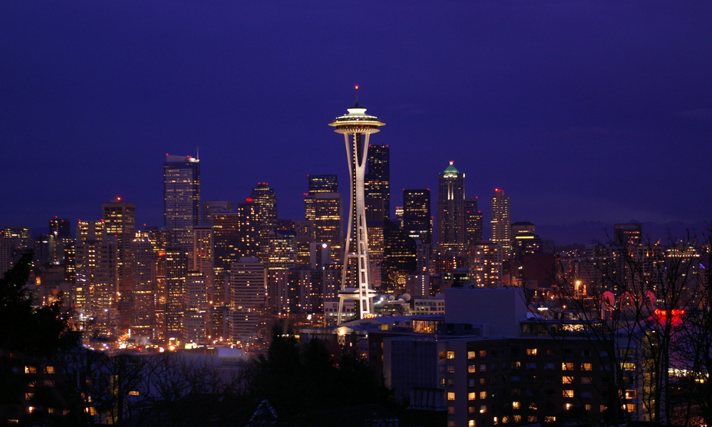5 Family Attractions to Visit in Seattle