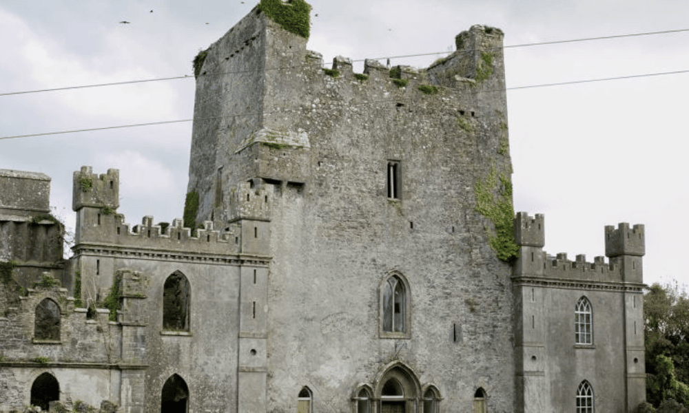 Spookiest Places to Visit in Ireland