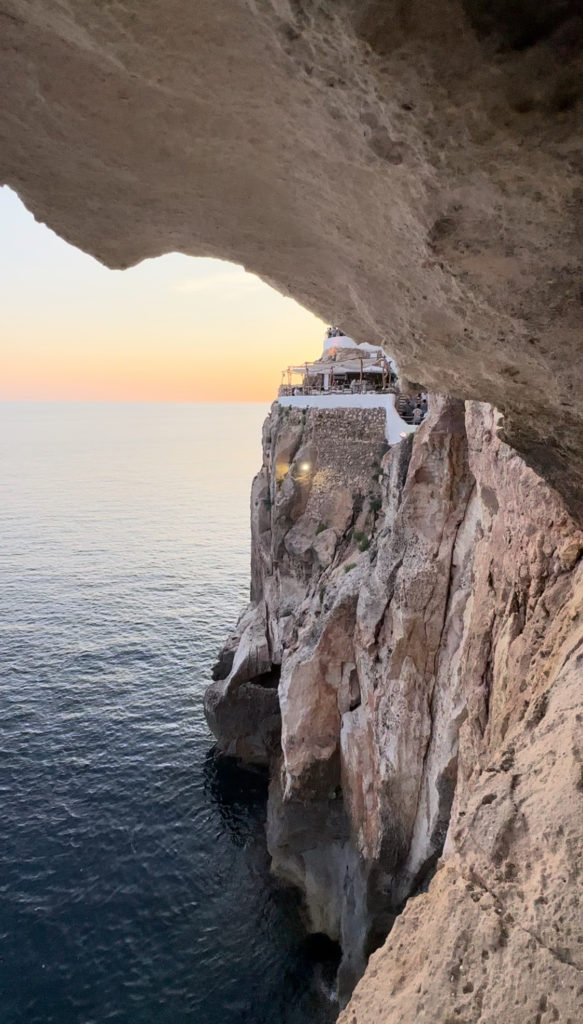 Menorca attractions