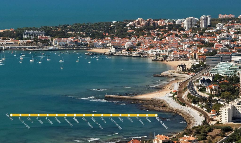Things To Do in lisbon