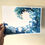 Thumbnail: Woosh Print