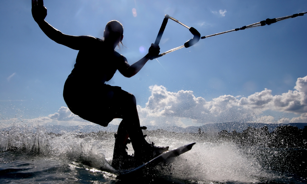adrenaline travel experiences