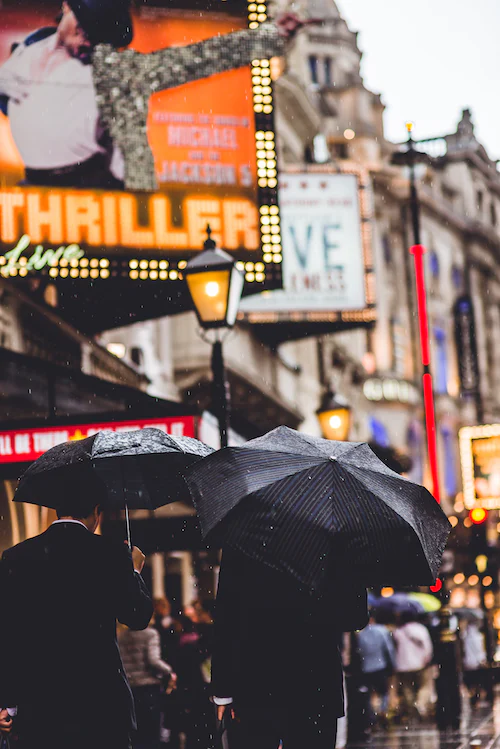 London Theatre