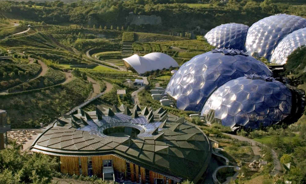 Iconic Landmarks You Need to Visit in the UK