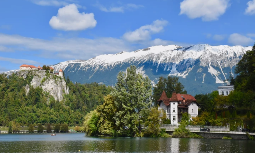 World's Most Welcoming Cities
