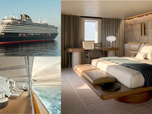 A Floating Hotel? Explora III is the Destination and the Journey