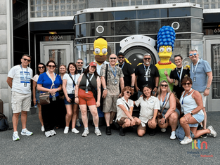 Sneak Peak: Universal Epic Universe, Orlando – Day 1: A VIP Journey Through Wonder and Thrills