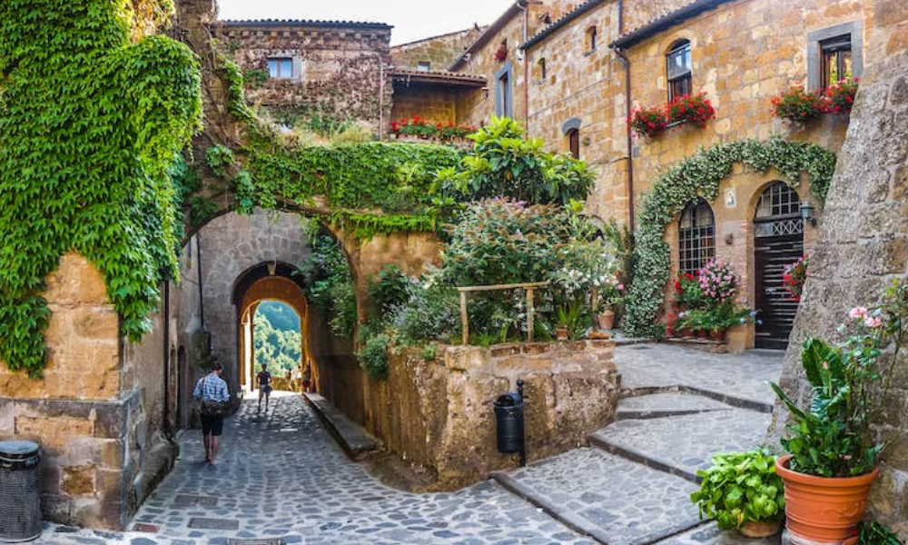 Italy's Hidden Gem