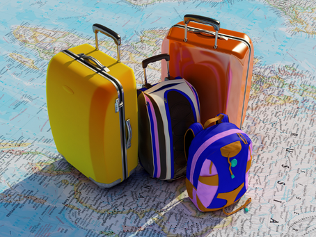 Travel in Style With the Best Carry-On Luggage
