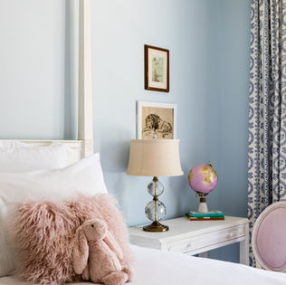 Sister Parrish Dolly print