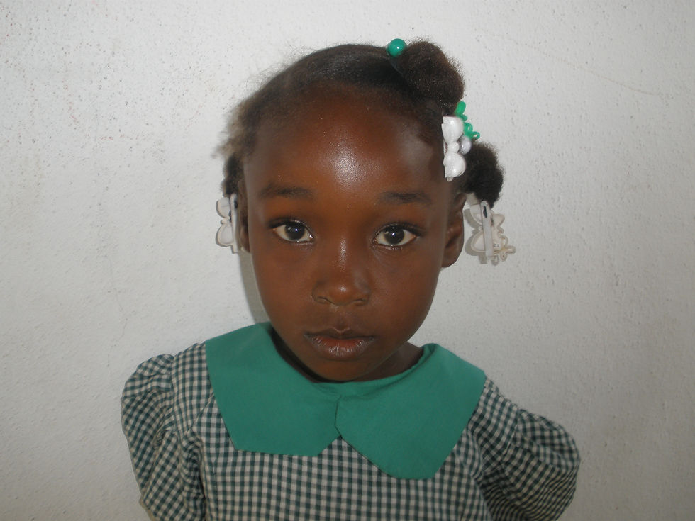 Richelove, 7