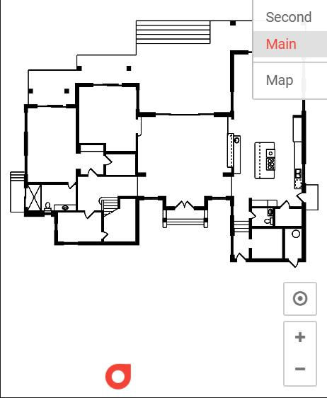 3D Walkthrough
