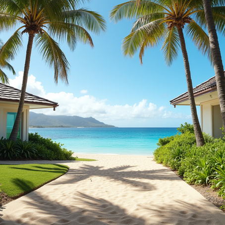 Is Now the Right Time to Invest in Hawaii Real Estate?