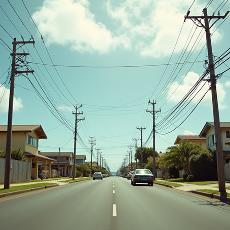 Essential Contacts Every New Homeowner in Oahu Should Have