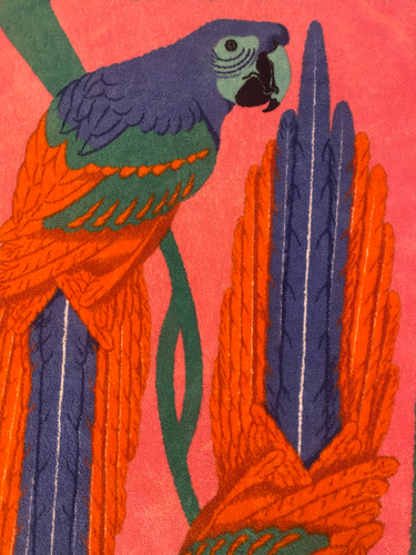 Hermès Terry Beach Towel | Luxury Design Curato