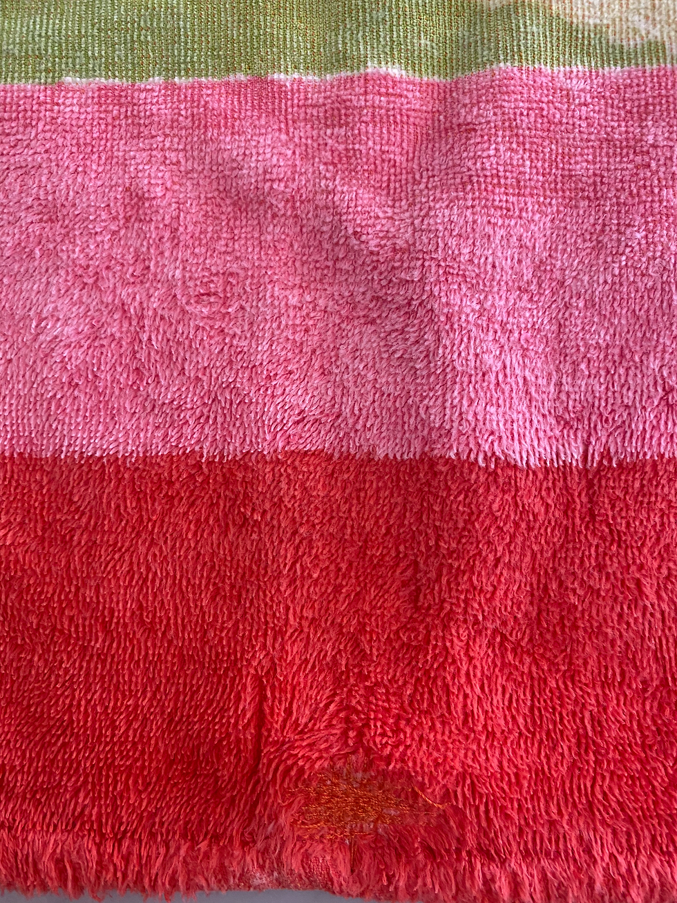 Miniaturbild: Hermes Terry Beach Towel