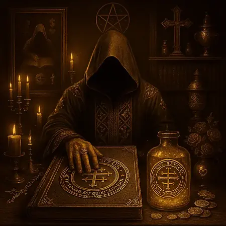 Limpieza espiritual para la prosperidad, destrabe de dinero y proteccion de abundancia economica