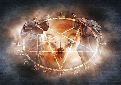 poderosa brujeria y hechiceria negra, atrae riqueza, poder y amor con magia negra muy poderosa, amuletos y talismanes