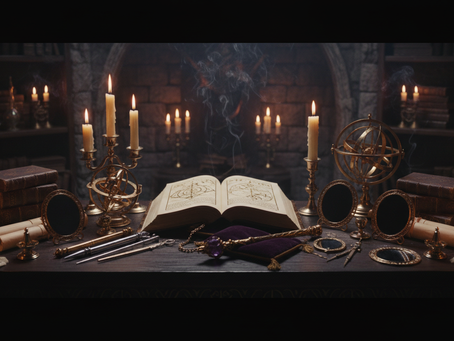 Configuración técnica de altar para la ejecución de amarres de amor efectivos y protocolos de sintonía afectiva bajo la supervisión del Maestro San Benito.