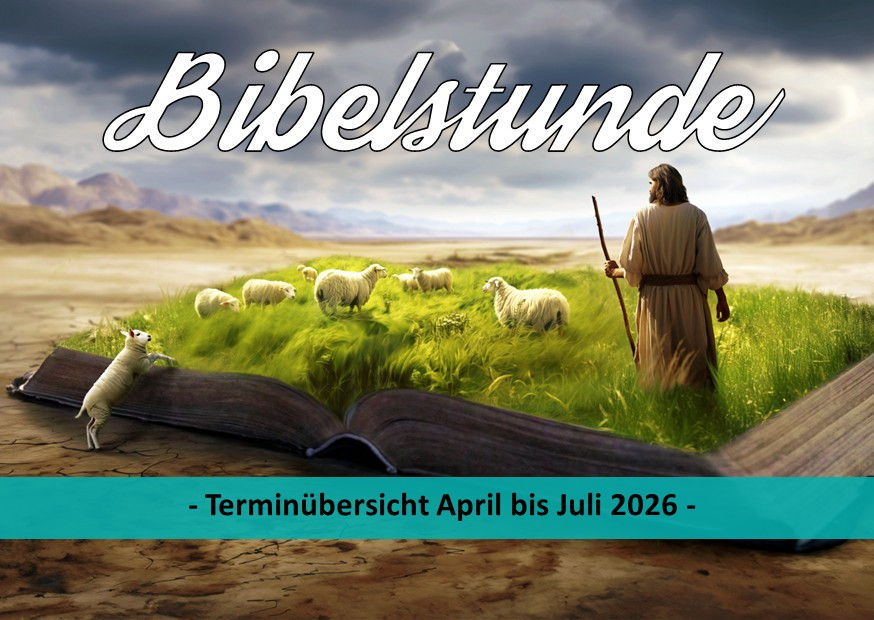 Bibelstunde
