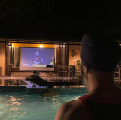 Farmhouse near Mumbai and Pune. 