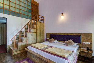 Shantai By The Lake - Corporate Events In Guhagar