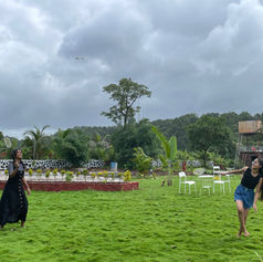 luxury farm resort for family