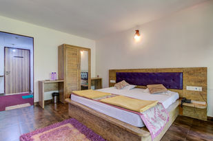 Shantai By The Lake - Corporate Events In Guhagar