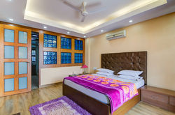 Best Resort In Guhagar - Accomodations
