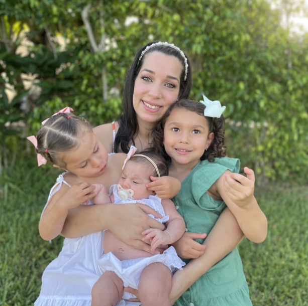 Foto del escritor: Mami de tres