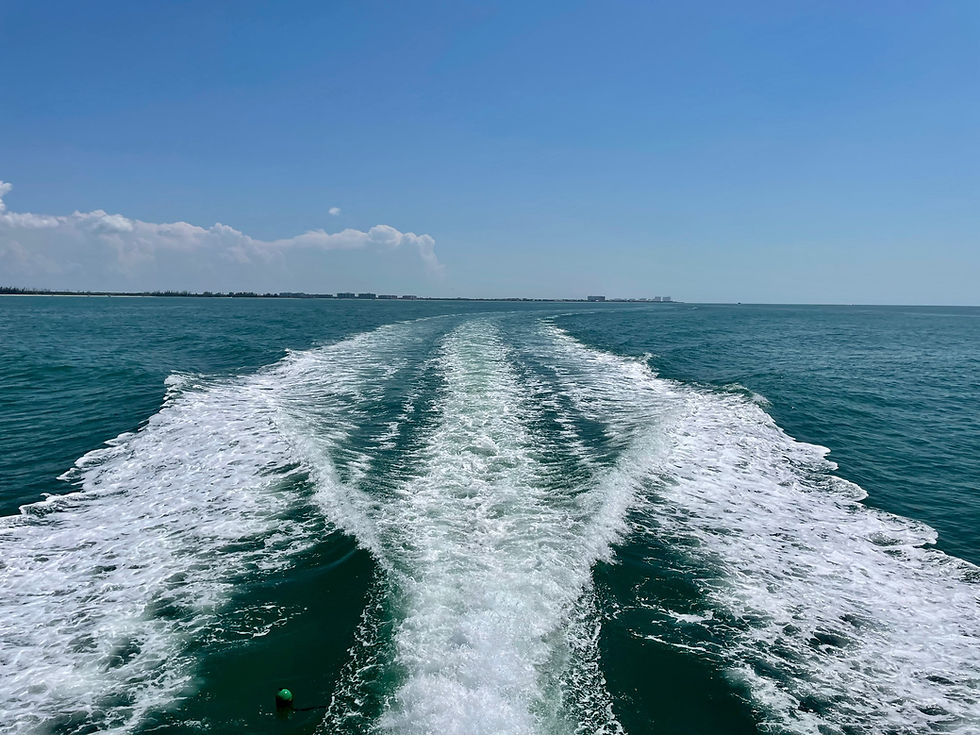 Thumbnail:  Relaxing Day cruise cruise  (6H)not valid for holidays, incl  captain &mate